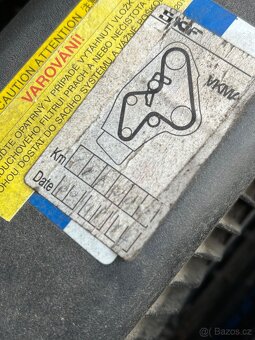 Hyundai Getz 1.1 49kw - 18