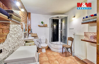 Prodej zemědělské usedlosti, 431 m², Bžany - 18