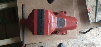 Sverak YORK 60, 80, 100, 120, 150 - 18