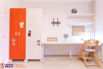 Prodej, byt 3+kk s balkonem, 79 m2, Hrabišín - 18