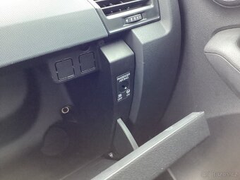 Škoda Fabia 3 model rok 2023 koupeno ČR servisováno DPH - 18