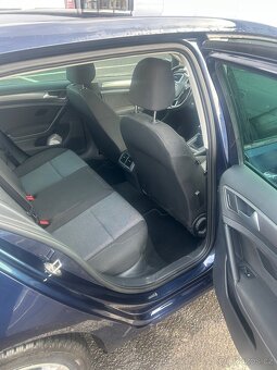 Volkswagen golf 7 1.2tsi 77kw - 18