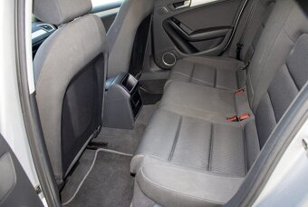 Audi A4 Avant 2.0 TDI 136k - 18