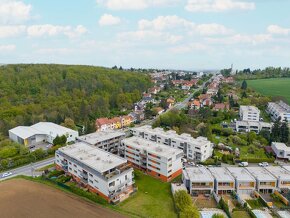 Moderní bydlení s prostorným balkonem na okraji Řečkovic - 18