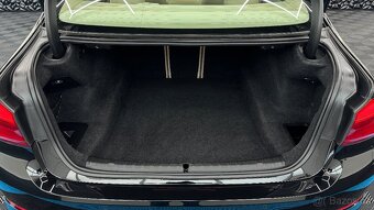 BMW 530i xDrive,G30,Luxury Line,ČR,DPH,Nový motor,servis BMW - 18