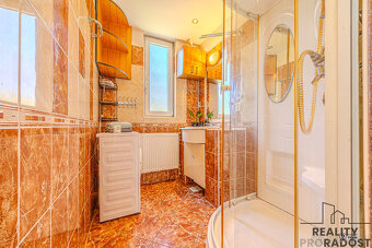 Prodej rodinného domu 140m2, pozemek 2315m2, ul. Rybničná, R - 18