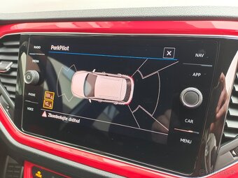 VW T-Roc Sport 1.5TSI 110kW ACC DAB Navi Dynamic FULL LED - 18