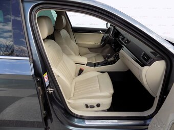 Škoda Superb 2.0TDI/L&K/4x4/DSG/ČR/DPH/ - 18