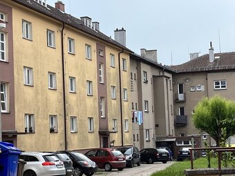 Pronájem bytu 2+1 - 18