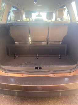 Renault megane scenic - 18