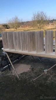 🔨 Moderní tesařina – dřevěné konstrukce s důrazem na detail - 18
