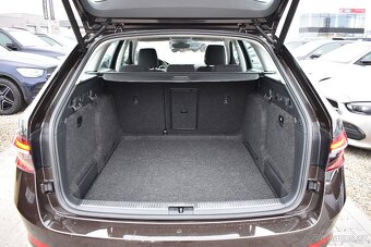 Škoda Superb 2.0 TDI 147kW STYLE EXTRA 4x4 DSG DPH ČR 1.MAJ - 18