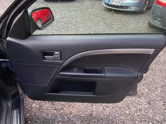 Ford Mondeo 2.0i 107kW automat tažné klima 2006 - 18