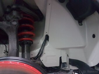 Audi S4 B6 4.2 V8 - 18