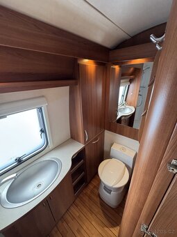 WILK S5 Eterno 530 ~ Mover - 18