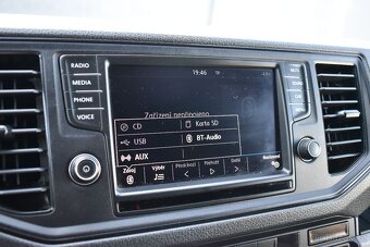 Volkswagen Crafter, 2.0TDi.L2H2.DPH.REGÁLY.PO ROZVODECH - 18
