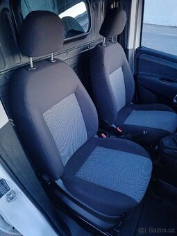 Fiat Dobló 1.3 JTD - 18