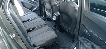 5008 7 míst 1.5 HDI 96 kw r.2020 1.maj CZ DPH spotř 3.9 l - 18
