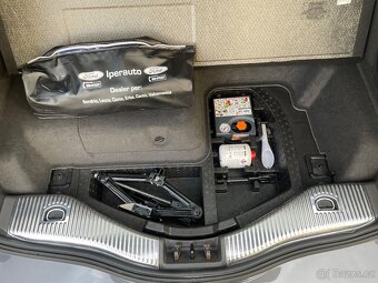 Ford Mondeo Vignale 2.0 Hybrid - 18