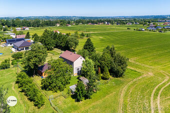 Rodinný dům 180 m2 v obci Nebory - 18