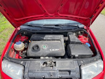 FABIA - 18