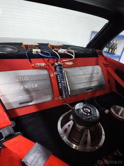 Bmw E30 Coupe 318is 103kw Po renovaci. - 18