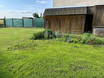 Prodáme rodinný dům ve Svaté Kateřině, Kutná Hora - 18