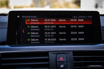 M440i xDrive M Performance, M výfuk, HUD, Harman Kardon - 18