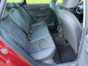 Seat Leon FR 2.0 TDi 110kw dsg r.v.2020 panorama 1.maj - 18