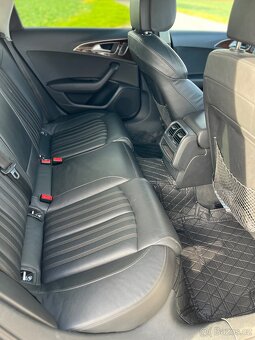 🚘 Audi A6 Allroad 3.0 TDI 230 kW Quattro – TOP stav - 18