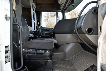 DAF XF 105 EEV E5 AUTOMAT,LOWDECK,KLIMA,TEMP,2xPOSTEL,DPH - 18