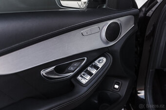 Mercedes-Benz C250d AMG line - 18