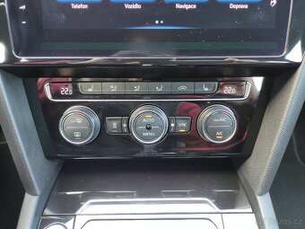 VW Arteon TSi Rline VIRTUAL WEBASTO 360° KAMERA - 18