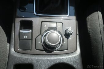 MAZDA CX-5 2.2D SKYACTIVE, AUTOMAT, PĚKNÝ STAV - 18