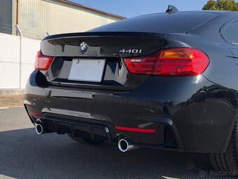 BMW 440i - 18