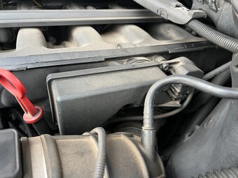 BMW E46 320iA Coupe 110kw TITANSILBER - 18