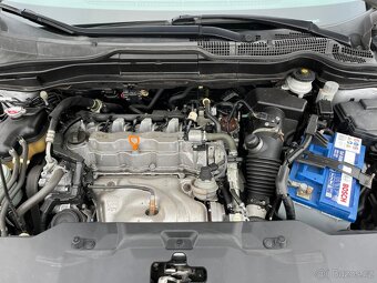 Prodej Honda CRV CTD-i 2,2 110KW 4x4 6 manuál - 18