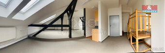 Prodej kanc. prostoru, 150 m², Ostrava, ul. Nemocniční - 18