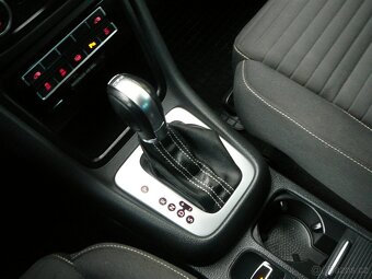 VW SHARAN 2.0 TDI 130KW DSG+F1 BI-XENON NAV KAMERA PARKPILOT - 18
