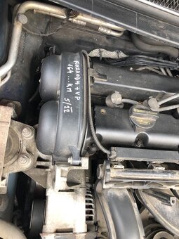 Ford Focus 1.6 - 18