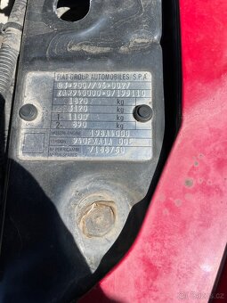 Alfa Romeo Giulietta 1.4tb - 18