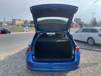 Škoda Octavia Combi IV 2.0 TDi/85kW-Ambition - 18