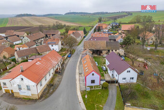 Prodej obchod a služby, 170 m² s podkrovním bytem - 18