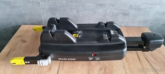 Autosedačka Maxi-Cosi Marble polohovatelná - 18