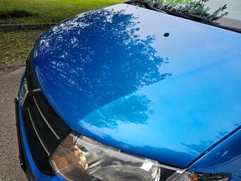 DACIA SANDERO  0.9i STEPWAY NAVI TEMPOMAT KLIMA - 18