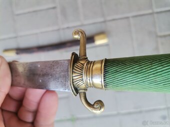 Tesak - 18