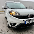 Fiat Doblo Cargo, 1.6 TDI, 2019, 86 085 km - 18