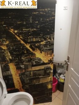 Pronájem byt 2+kk Jámy, okr. Žďár nad Sázavou - 18