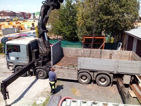 Potřebujete střechu nad hlavou-Obytny domek-bunka - 18