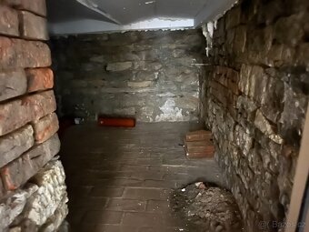 Pronajmeme rod. dům, Horní Libchavy 3km od Ústí nad Orlicí - 18